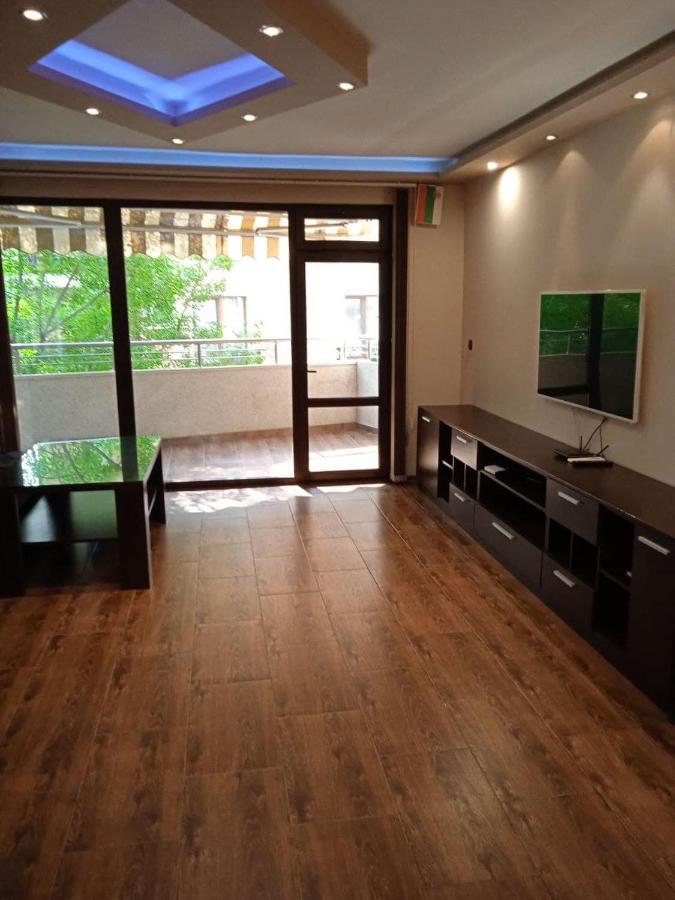 Джессика Апартмент Veliko Tŭrnovo Exterior foto