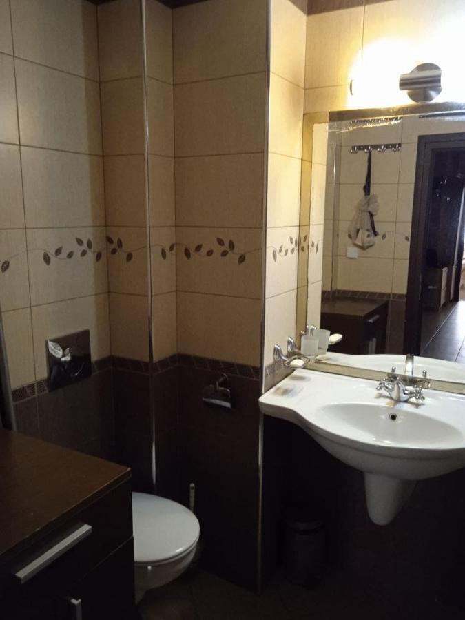 Джессика Апартмент Veliko Tŭrnovo Exterior foto